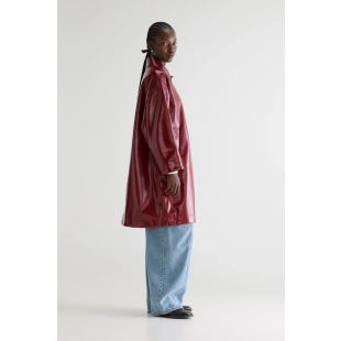 BELLEROSE - VESTE JANA | CERISE