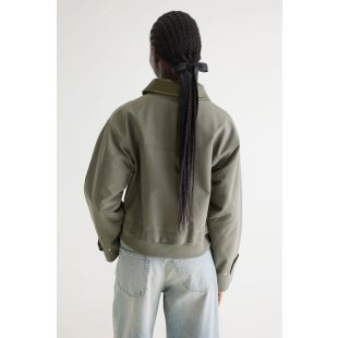 BELLEROSE - VESTE JENNER | SAGE