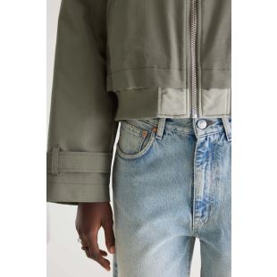 BELLEROSE - VESTE JENNER | SAGE
