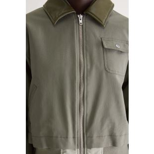 BELLEROSE - VESTE JENNER | SAGE