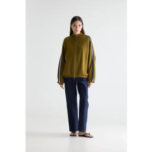 BELLEROSE - PULL GERTA | VETIVER
