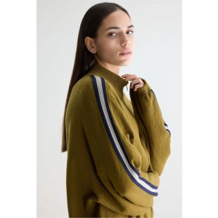 BELLEROSE - PULL GERTA | VETIVER