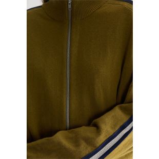 BELLEROSE - PULL GERTA | VETIVER