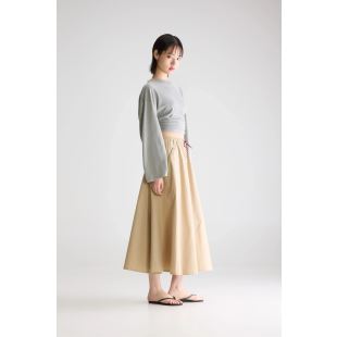 BELLEROSE - JUPE HARLIN | CLAY