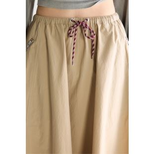 BELLEROSE - JUPE HARLIN | CLAY