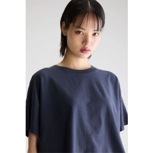 BELLEROSE - TEE SHIRT FARPY | NAVY
