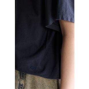 BELLEROSE - TEE SHIRT FARPY | NAVY