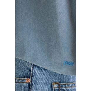 BELLEROSE - TEE SHIRT FARPY | ARTIC