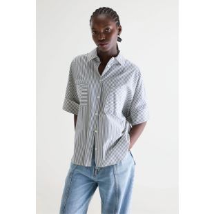 BELLEROSE - CHEMISE JAY