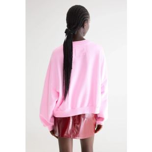 BELLEROSE - SWEAT FERNA | FLUO PINK