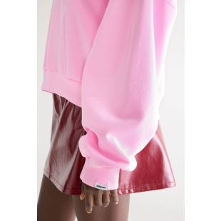 BELLEROSE - SWEAT FERNA | FLUO PINK