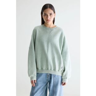 BELLEROSE - SWEAT FLIPS | JADEITE
