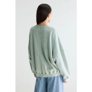 BELLEROSE - SWEAT FLIPS | JADEITE