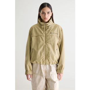 BELLEROSE - VESTE WIM | SEED