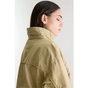 BELLEROSE - VESTE WIM | SEED