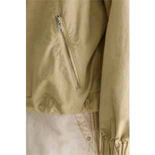 BELLEROSE - VESTE WIM | SEED