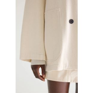 BELLEROSE - BLAZER JAZZY | NATURAL