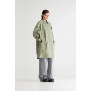 BELLEROSE - TRENCH JULIE | SAUGE