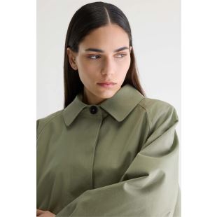 BELLEROSE - TRENCH JULIE | SAUGE