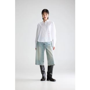 BELLEROSE - CHEMISE GINGER