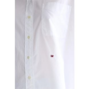 BELLEROSE - CHEMISE GINGER