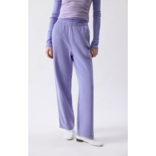 AMERICAN VINTAGE - JOGGING PLIZZY | PROVENCE