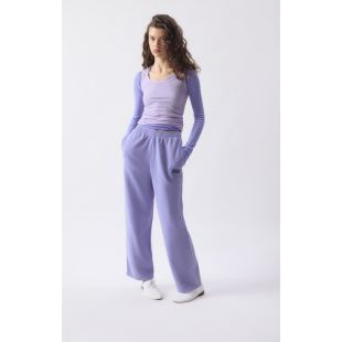 AMERICAN VINTAGE - JOGGING PLIZZY | PROVENCE