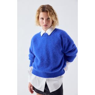 AMERICAN VINTAGE - PULL VITOW | OLYMPE