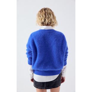 AMERICAN VINTAGE - PULL VITOW | OLYMPE