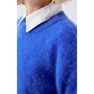 AMERICAN VINTAGE - PULL VITOW | OLYMPE