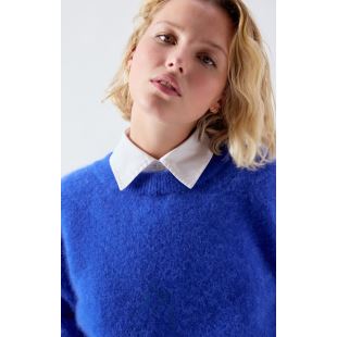 AMERICAN VINTAGE - PULL VITOW | OLYMPE