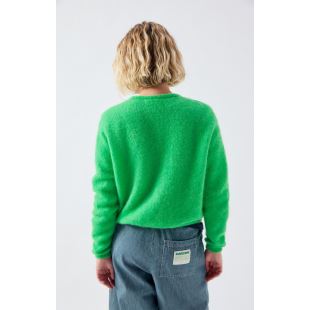 AMERICAN VINTAGE - CARDIGAN VITOW | JARDIN CHINÉ