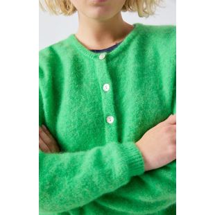 AMERICAN VINTAGE - CARDIGAN VITOW | JARDIN CHINÉ