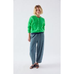 AMERICAN VINTAGE - CARDIGAN VITOW | JARDIN CHINÉ