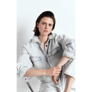 AMERICAN VINTAGE - VESTE JOYBIRD