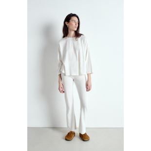 AMERICAN VINTAGE - TEE SHIRT AMPLE YRUKI