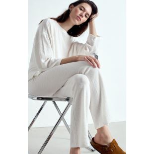 AMERICAN VINTAGE - TEE SHIRT AMPLE YRUKI