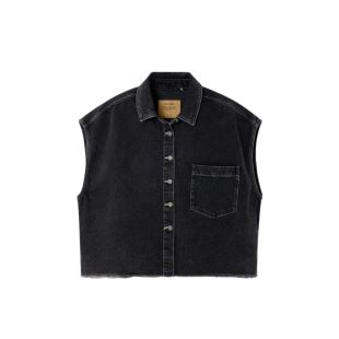 AMERICAN VINTAGE - CHEMISE YOPDAY