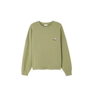 AMERICAN VINTAGE - SWEAT ATUBAY | RIVE