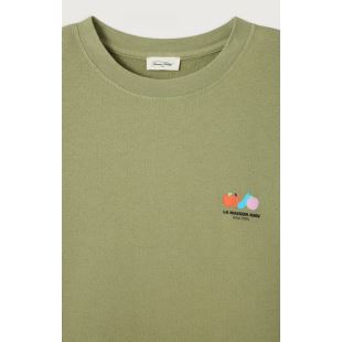 AMERICAN VINTAGE - SWEAT ATUBAY | RIVE