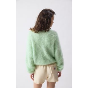 AMERICAN VINTAGE - PULL NIBY | AMANDE CHINÉ