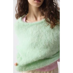 AMERICAN VINTAGE - PULL NIBY | AMANDE CHINÉ