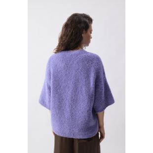 AMERICAN VINTAGE - PULL ZOLLY | PROVENCE