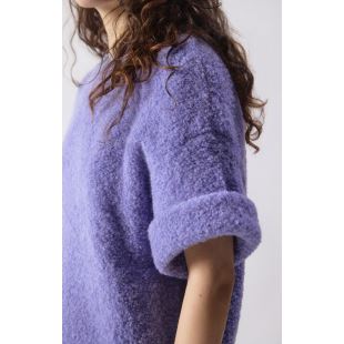 AMERICAN VINTAGE - PULL ZOLLY | PROVENCE