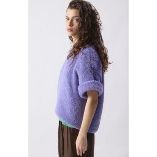 AMERICAN VINTAGE - PULL ZOLLY | PROVENCE