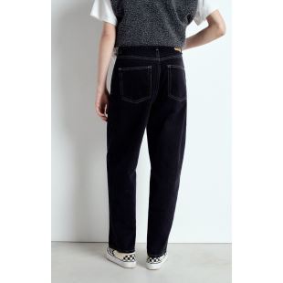 AMERICAN VINTAGE - JEAN BALLOON YOPDAY | BLACK VINTAGE