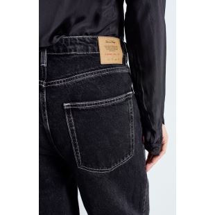AMERICAN VINTAGE - JEAN YOPDAY | BLACK VINTAGE