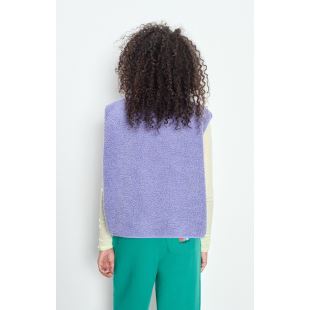 AMERICAN VINTAGE - VESTE HOKTOWN | PROVENCE CHINÉ