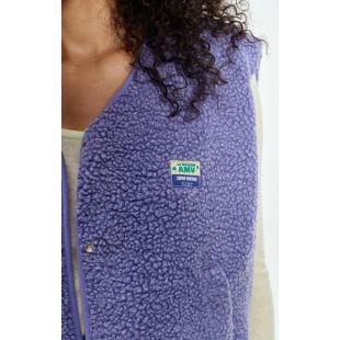 AMERICAN VINTAGE - VESTE HOKTOWN | PROVENCE CHINÉ