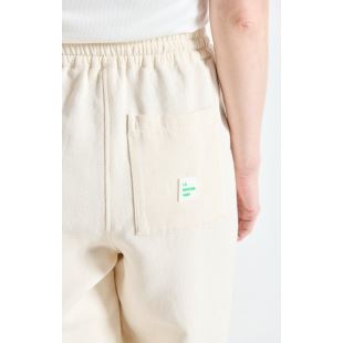 AMERICAN VINTAGE - PANTALON AFAZ | ÉCRU